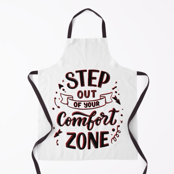 Item preview, Step out of your comfort zone designed and sold by Calliope ❤️.