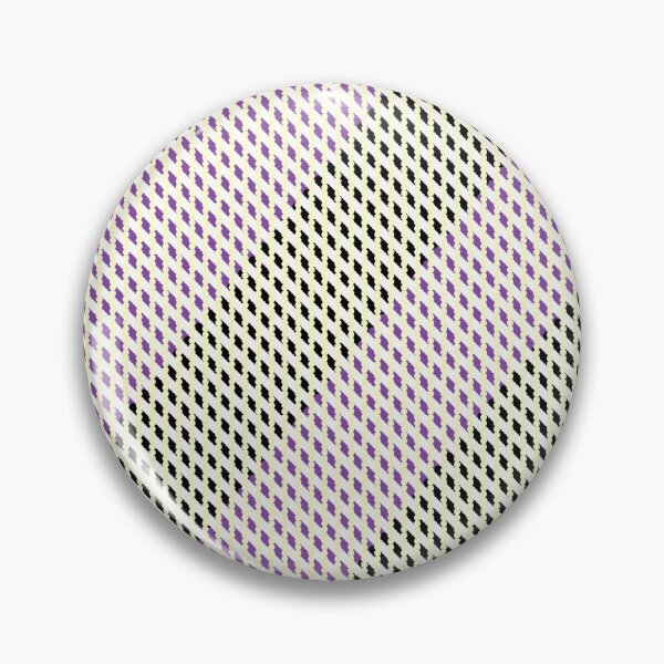 Item preview, Cadmium Violet, Black and Cream Color Pattern designed and sold by ridhiandparidhi.