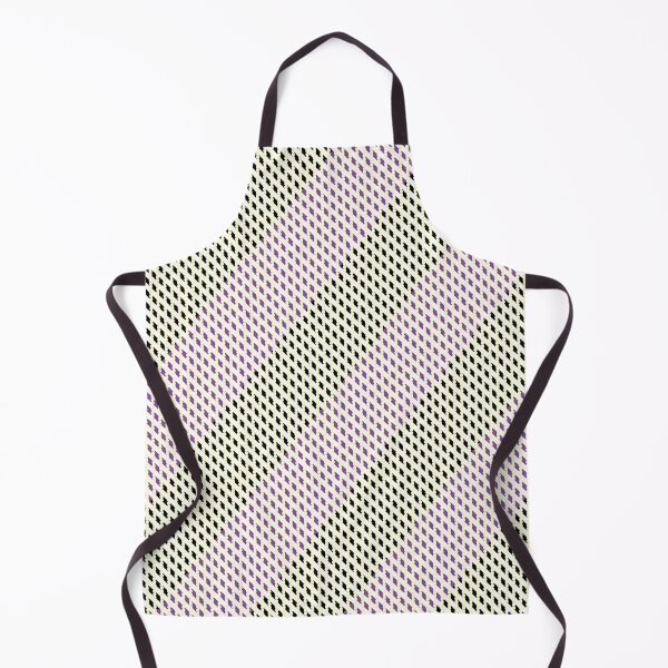 Item preview, Cadmium Violet, Black and Cream Color Pattern designed and sold by ridhiandparidhi.