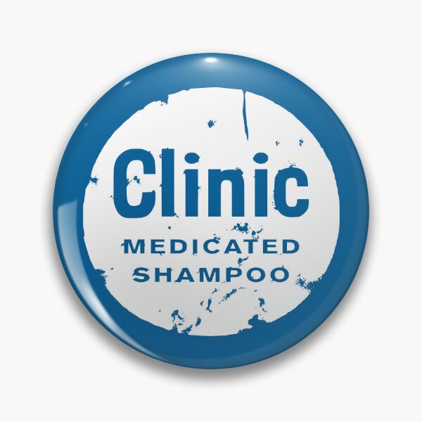 Item preview, Clinic designed and sold by Irish-Nostalgia.