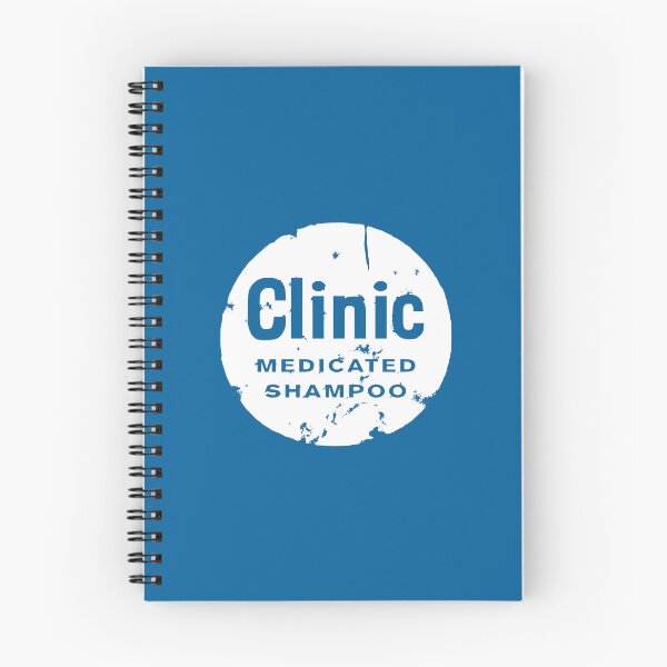 Item preview, Clinic designed and sold by Irish-Nostalgia.