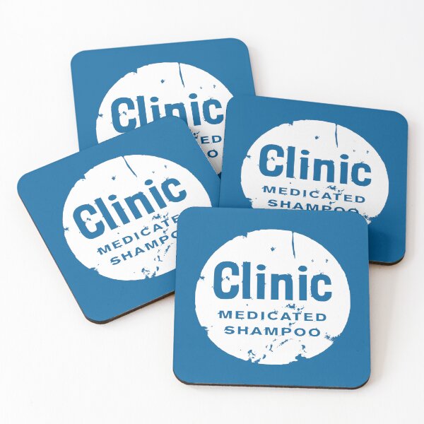 Item preview, Clinic designed and sold by Irish-Nostalgia.