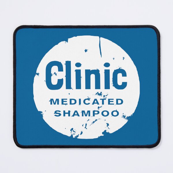 Item preview, Clinic designed and sold by Irish-Nostalgia.