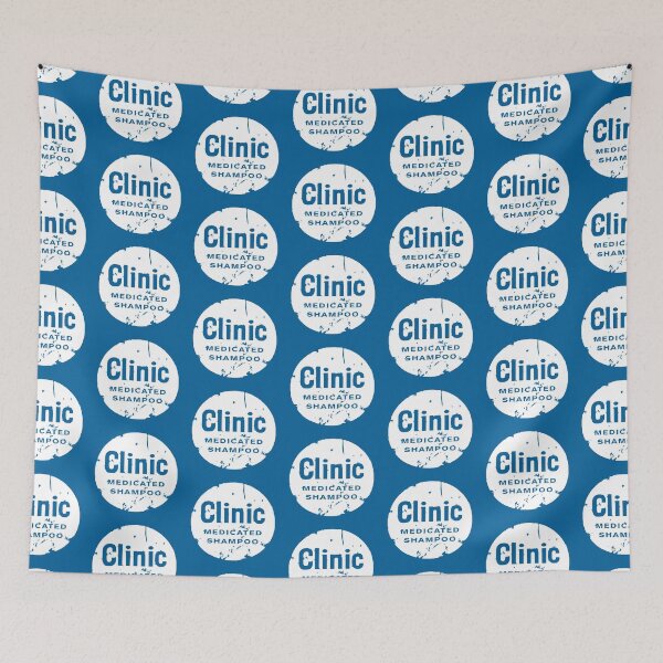 Item preview, Clinic designed and sold by Irish-Nostalgia.