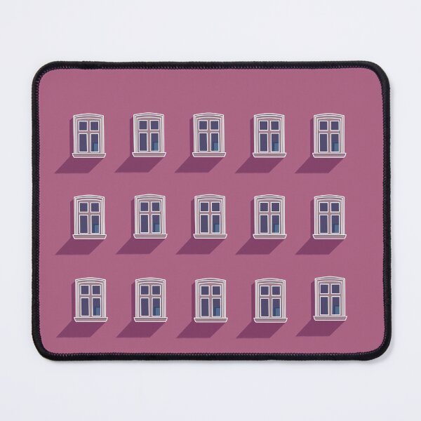 Item preview, WINDOWS designed and sold by MAYRA PEREZ.