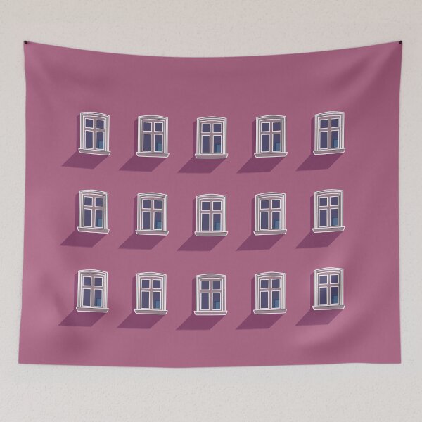 Item preview, WINDOWS designed and sold by MAYRA PEREZ.