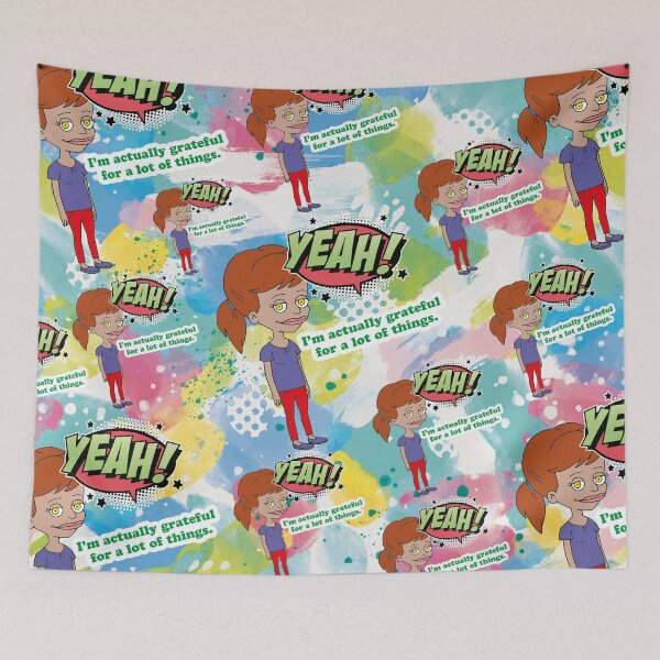 Item preview, Jessica Glaser designed and sold by Mauswohn.