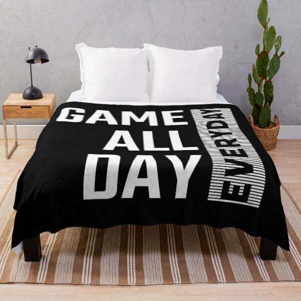 Item preview, Game all day everyday designed and sold by Laura-stbr.