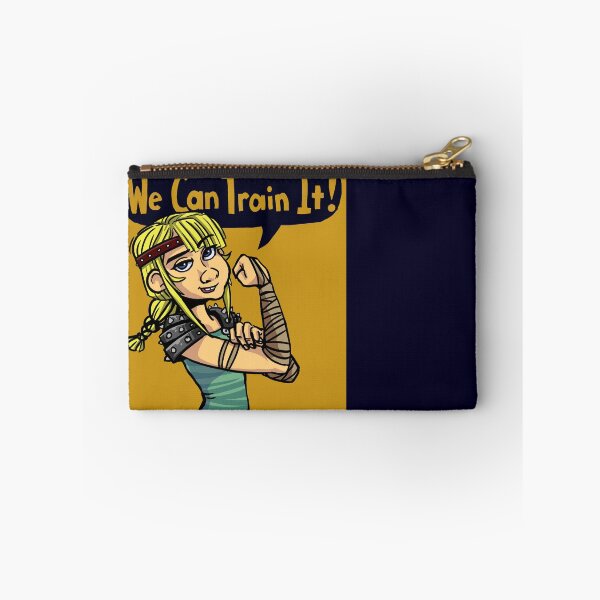 Item preview, We Can Train It! designed and sold by Crownflame.