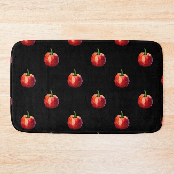 Item preview, The cherry chili designed and sold by The Iconic Minimalist.