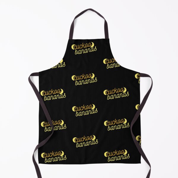 Item preview, Cuckoo Bananas designed and sold by humnoo.