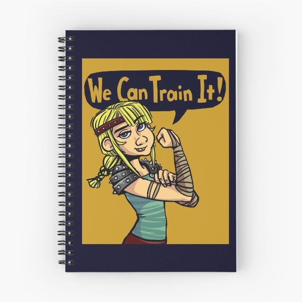 Item preview, We Can Train It! designed and sold by Crownflame.