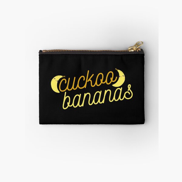 Item preview, Cuckoo Bananas designed and sold by humnoo.