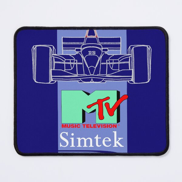 Item preview, F1 Simtek 1994 Ratzenberger designed and sold by frenksinc.