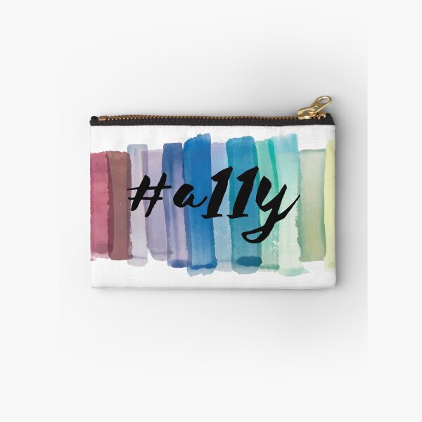 Item preview, #a11y Watercolor designed and sold by mattsnow.
