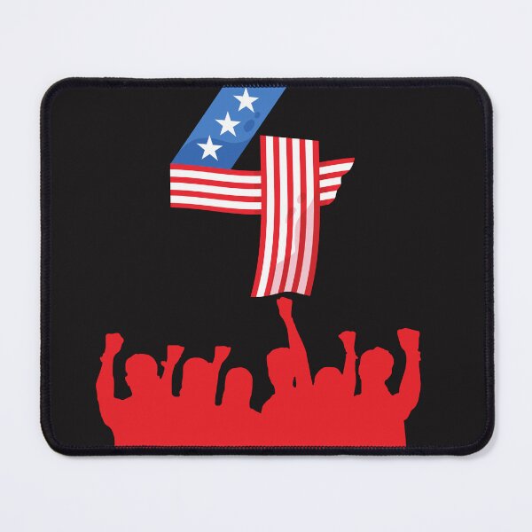 Item preview, Fourth Of July designed and sold by Simo0455.