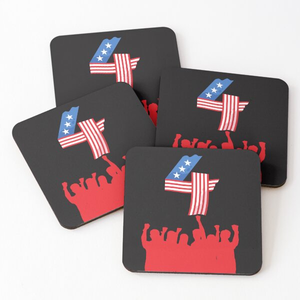 Item preview, Fourth Of July designed and sold by Simo0455.