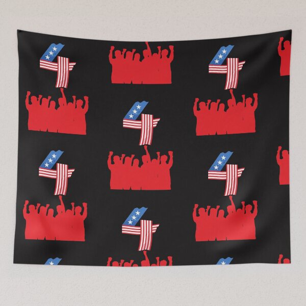 Item preview, Fourth Of July designed and sold by Simo0455.