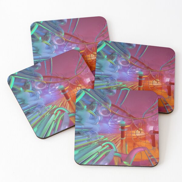 Item preview, Abstract geometric shapes designed and sold by artdragongift 15.