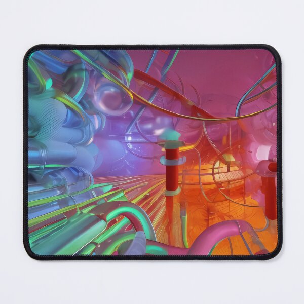 Item preview, Abstract geometric shapes designed and sold by artdragongift 15.