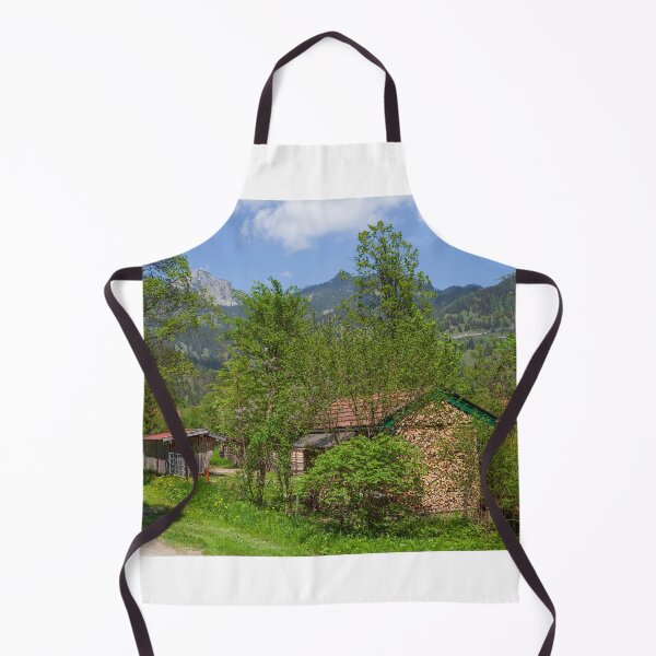 Item preview, Bayrischzell con Wendelstein, Alta Baviera, Baviera, Alemania, Europa designed and sold by Torsten  Krüger.