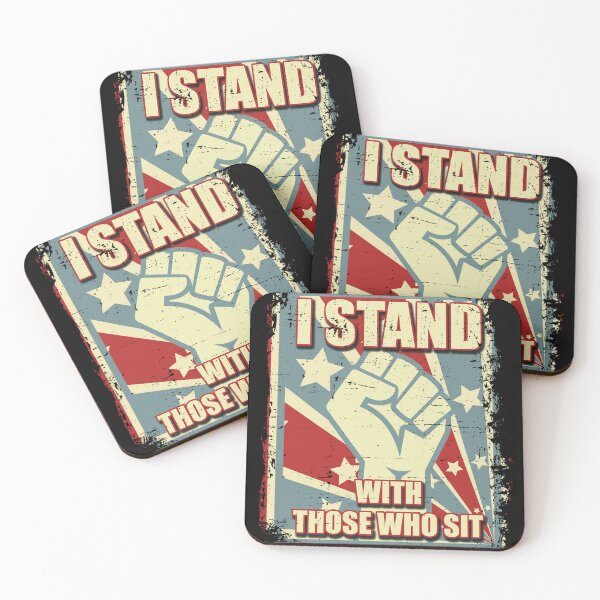 Item preview, Estoy con los que se sientan designed and sold by Cavemen.