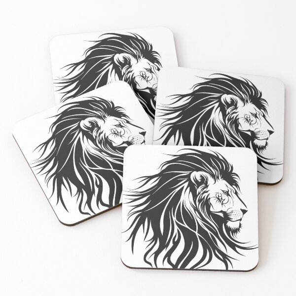 Item preview, Lion King designed and sold by YoobiArt.