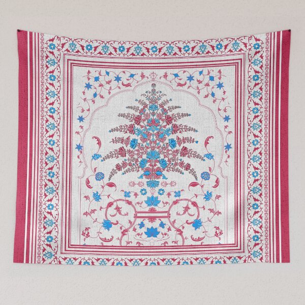Item preview, indian prints designed and sold by Enhance  Imagination.