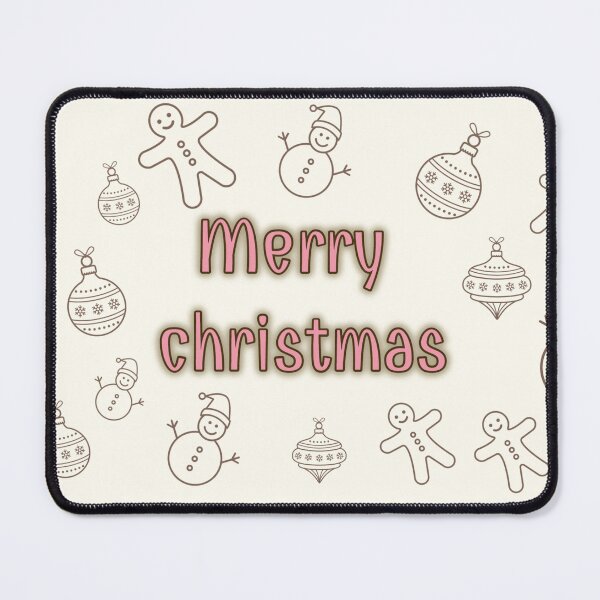 Item preview, Merry Christmas (christmas tree decorations) designed and sold by Nesro34.