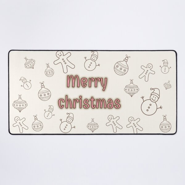 Item preview, Merry Christmas (christmas tree decorations) designed and sold by Nesro34.