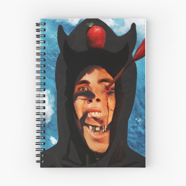 Item preview, slowthai TYRON Collage designed and sold by blockschmidt.