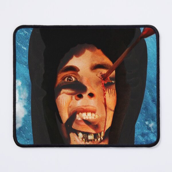 Item preview, slowthai TYRON Collage designed and sold by blockschmidt.