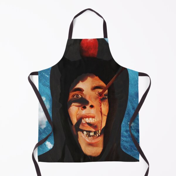 Item preview, slowthai TYRON Collage designed and sold by blockschmidt.