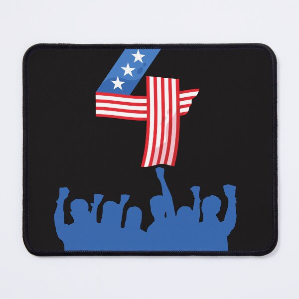 Item preview, 4th Of July designed and sold by Simo0455.