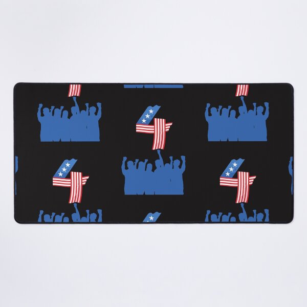 Item preview, 4th Of July designed and sold by Simo0455.