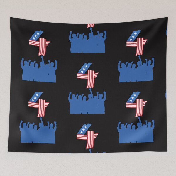 Item preview, 4th Of July designed and sold by Simo0455.