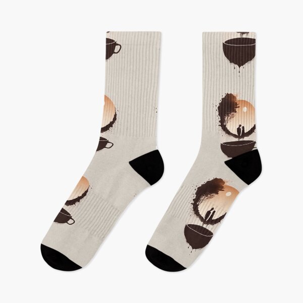 Item preview, coffee love designed and sold by Chillapy.