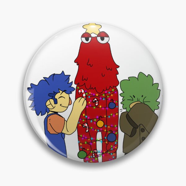Item preview, Dhmis Christmas :] designed and sold by ExpiredCola.