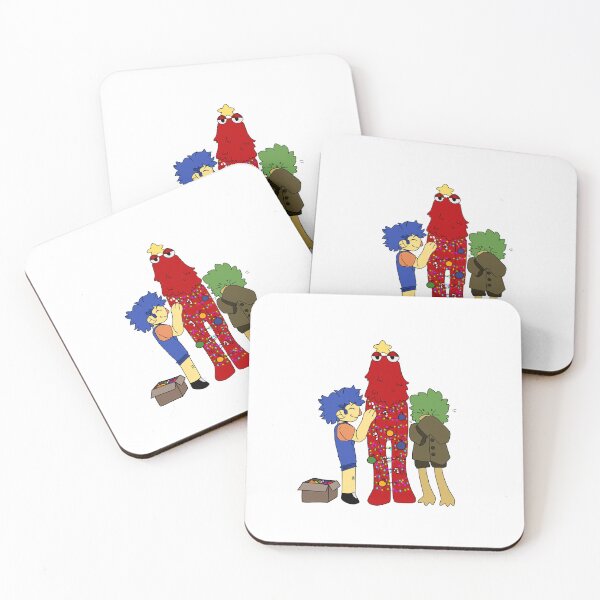 Item preview, Dhmis Christmas :] designed and sold by ExpiredCola.