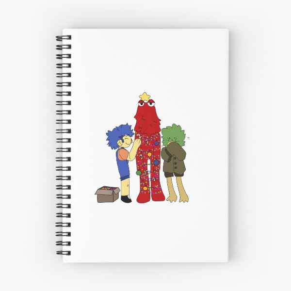 Item preview, Dhmis Christmas :] designed and sold by ExpiredCola.