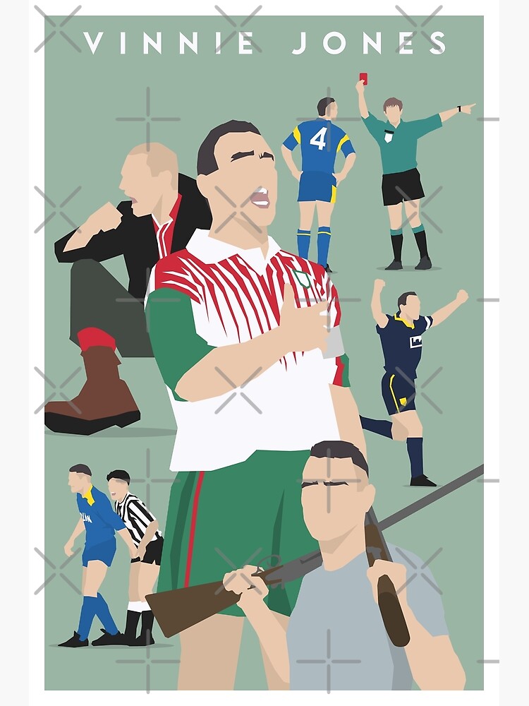 Vinnie Jones Fußball