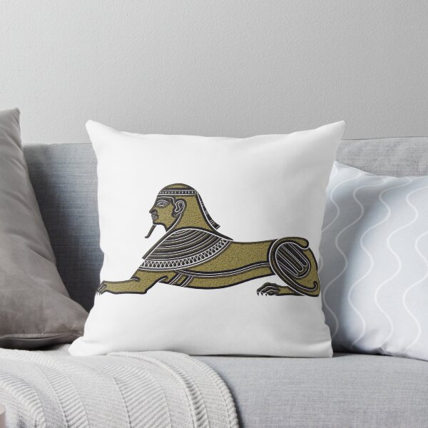 Item preview, Sphinx designed and sold by siloto.