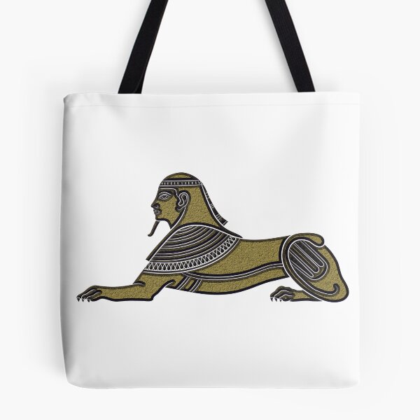Item preview, Sphinx designed and sold by siloto.