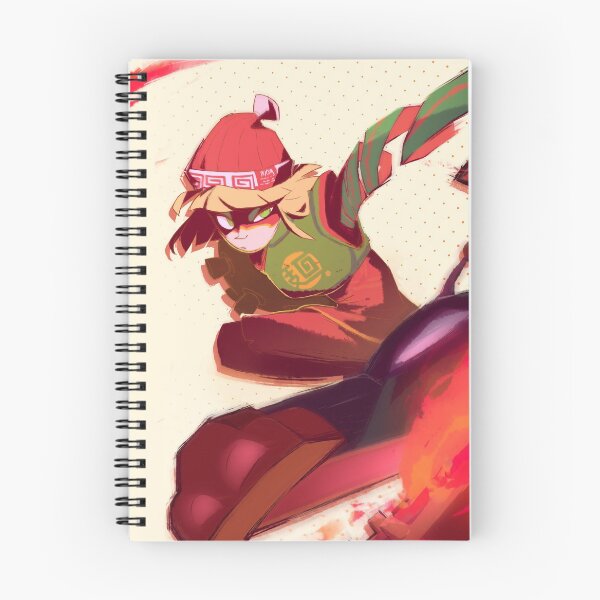 Item preview, ARMS - Min Min designed and sold by kinsei.