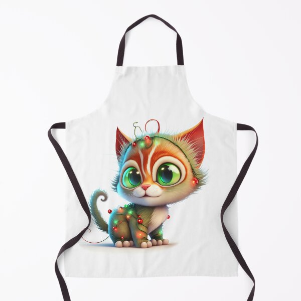 Item preview, lovely kiten designed and sold by gingerchevalier.