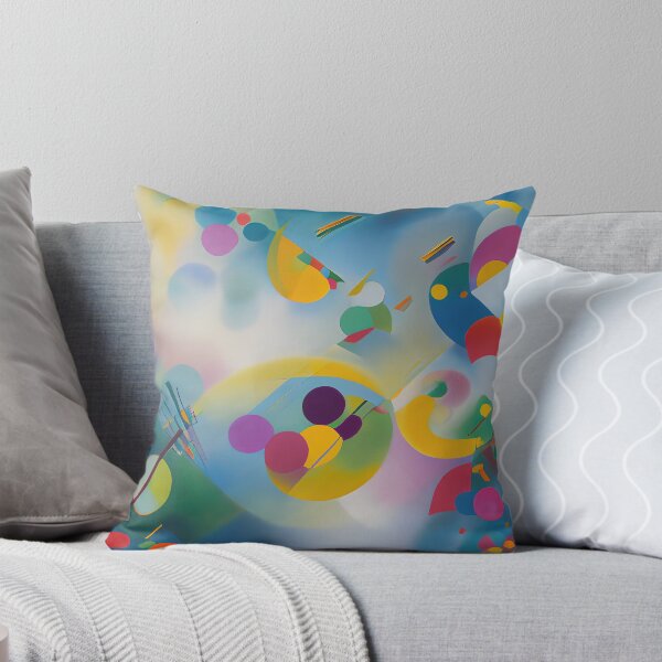 Item preview, Modern abstract Art No1 designed and sold by angelisart.
