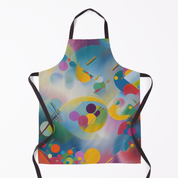 Item preview, Modern abstract Art No1 designed and sold by angelisart.