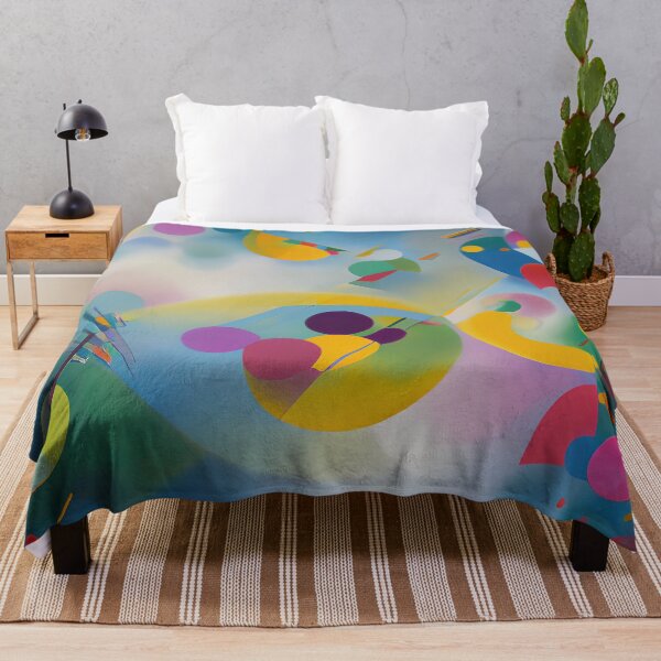 Item preview, Modern abstract Art No1 designed and sold by angelisart.