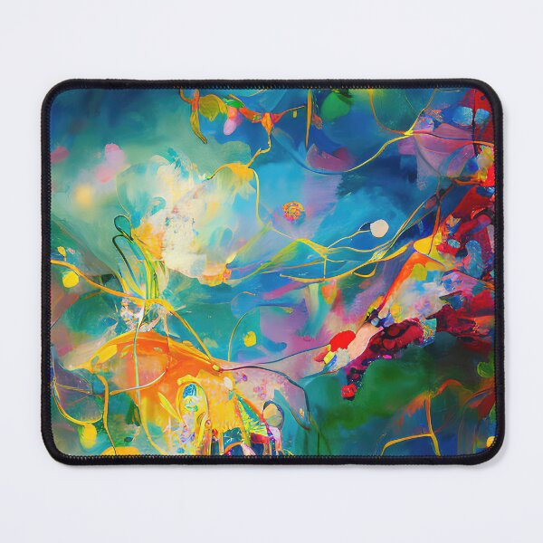 Item preview, Modern abstract Art No2 designed and sold by angelisart.