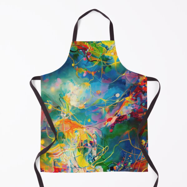 Item preview, Modern abstract Art No2 designed and sold by angelisart.